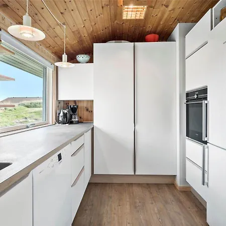 別荘 Tv1040-bindslev-paradisdalen-27 Bindslev