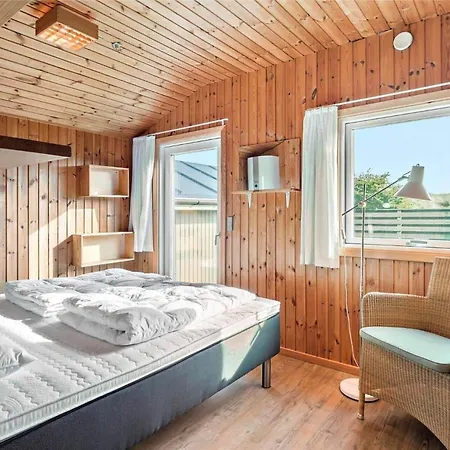 別荘 Tv1040-bindslev-paradisdalen-27 Bindslev