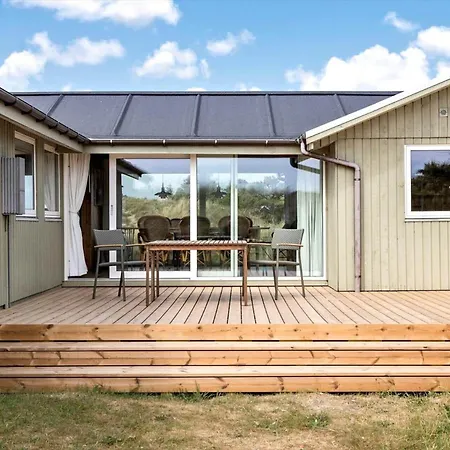 Tv1040-bindslev-paradisdalen-27 別荘