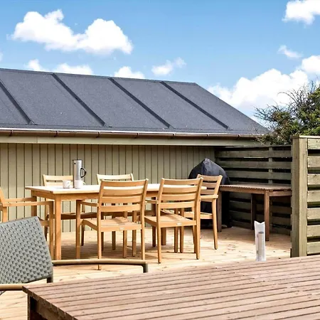 Tv1040-bindslev-paradisdalen-27 別荘