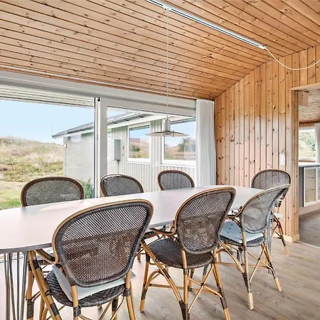 Tv1040-bindslev-paradisdalen-27 別荘